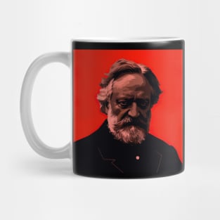 Victor Hugo Mug